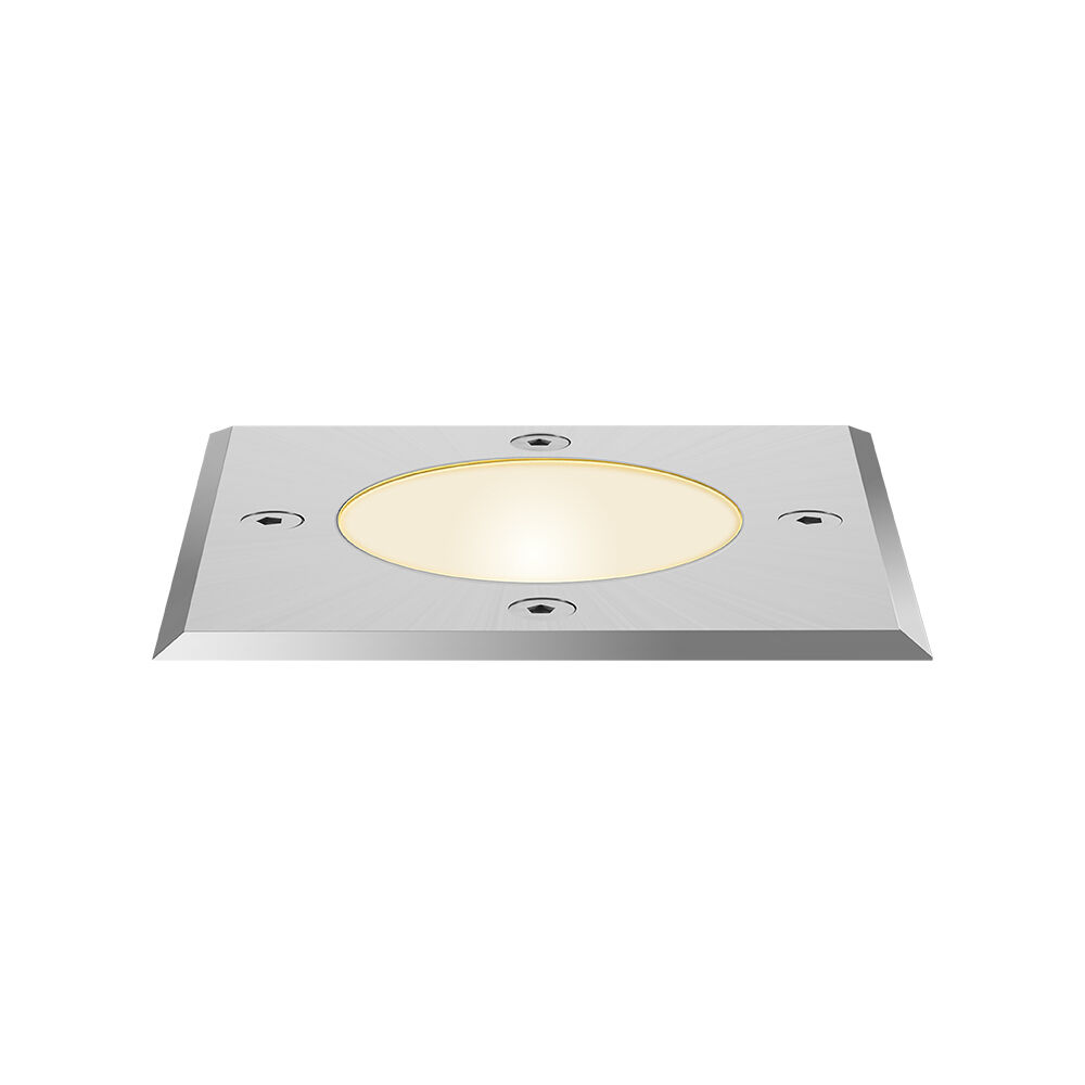 Braytron INDUS S120 GU10 IP67 Underground Fixture