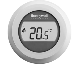 Honeywell Round Modulation Kamerthermostaat T87M2018