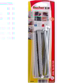 Fischer Constructieplug SXRL 10x120 FUS 536186