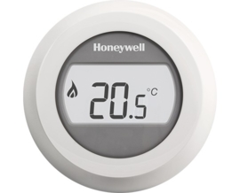 Honeywell Round ON/OFF Kamerthermostaat T87G2014-E