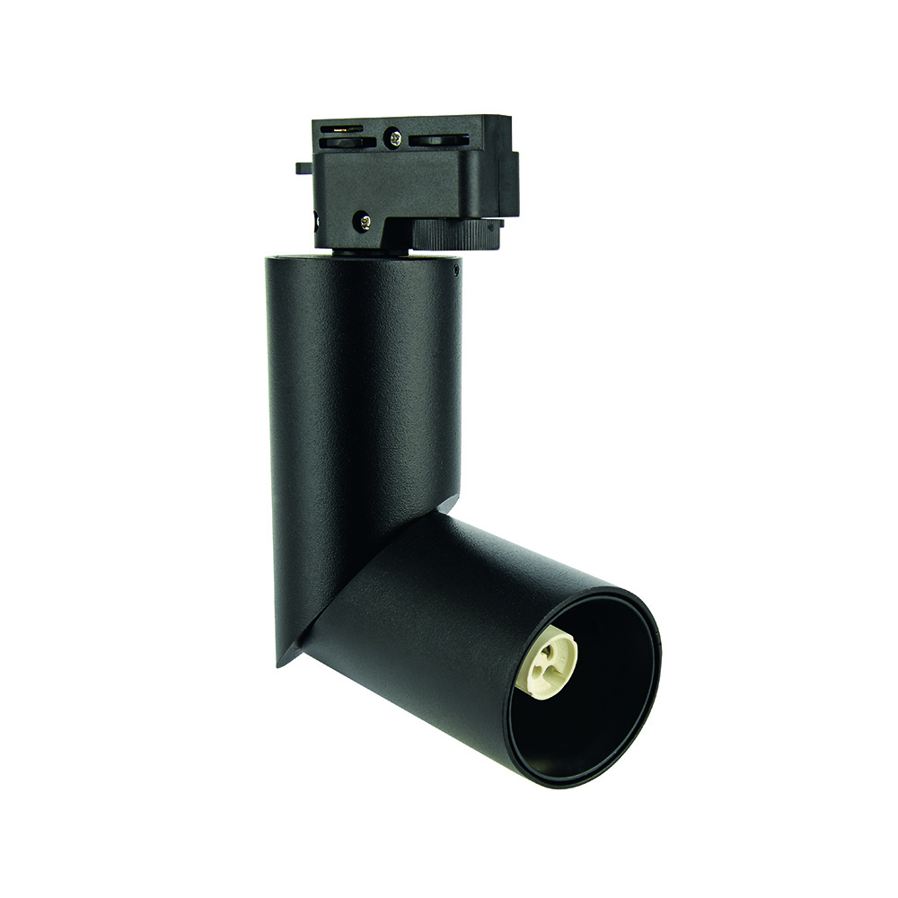 Horoz TORONTO Black 220-240V GU10 Tracklight