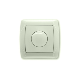 Dimmer RL 1000W 90562069 Carmen Creme