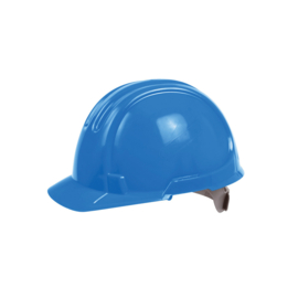 OX Premium Safety Helmet - Blue OX-S245503