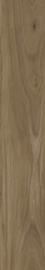 KALE N9033 UDDO WALNUT Mat Vloertegel 20x120cm