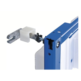 Geberit Inbouwreservoir UP320