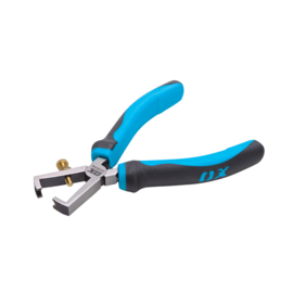 OX Pro Wire Stripper Pliers - 160mm (6") OX-P321516