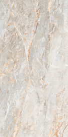 KALE R1333 SARRANCOLIN LIGHT Glans Vloertegel 60x120cm