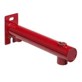 Bonfix Expansievatbeugel Rood 15 x 3/4 99208