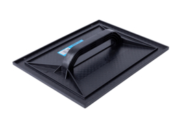 OX Professional 270 x 350mm Plastic Float OX-P012135