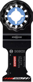 Bosch AIZ 32 AIT Expert Multitool Zaagblad Metalmax 32 x 40mm 2608900014