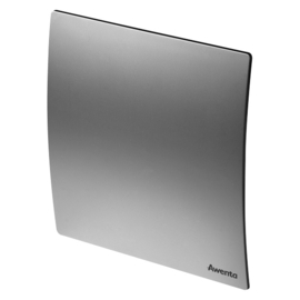 Awenta Escudo Satin Front Panel Ø125 PET125