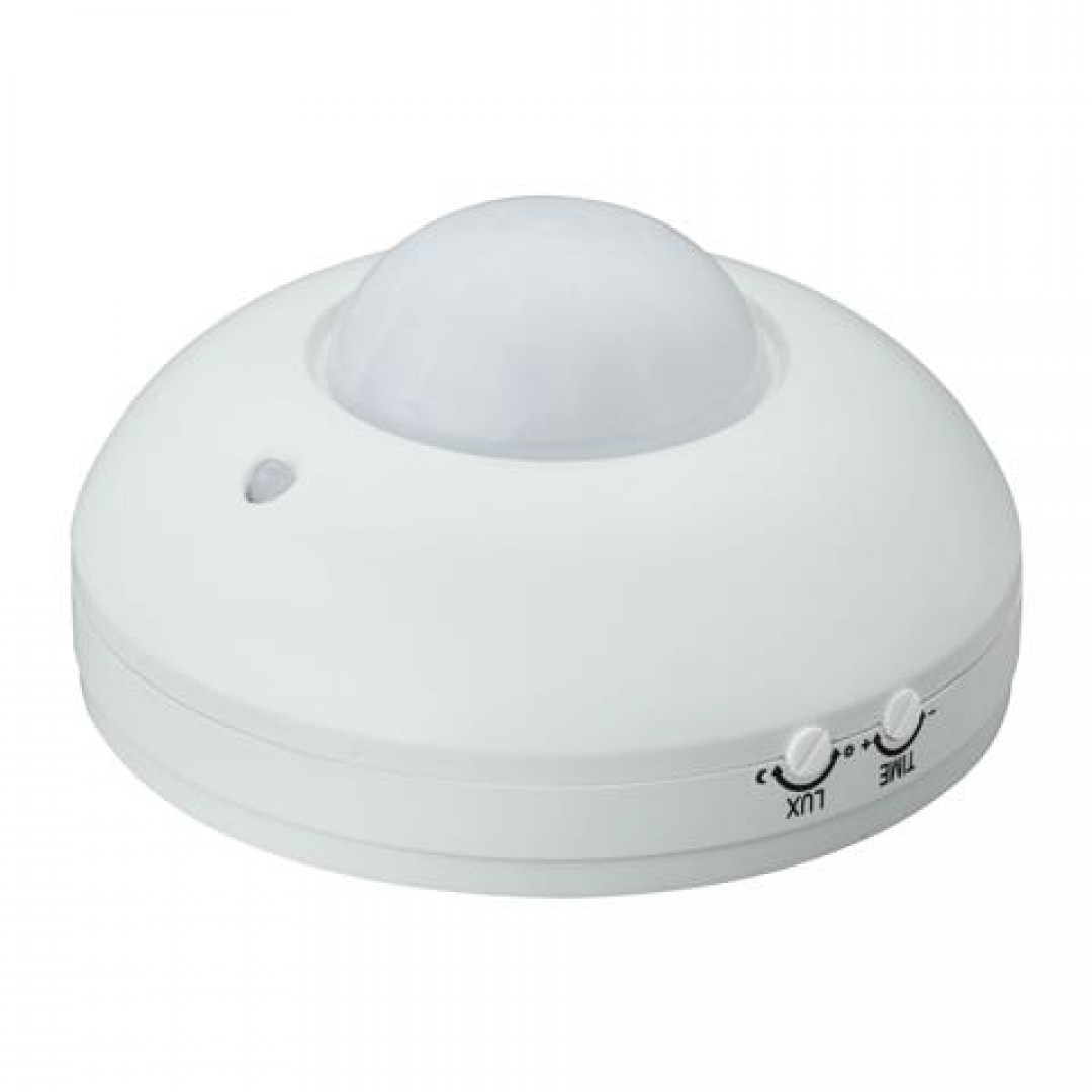 Horoz FOCUS White Sensor