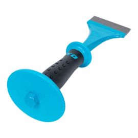 OX Pro Floor Chisel - 76 x 279mm / 3 x 11in OX-P092103