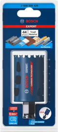 Bosch Expert Tough Material Gatzaag Ø 44mm 2608900426