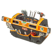 Bahco 3100TB Open Gereedschapstas