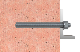 Fischer Ankerstang FIS A M8x110 90275