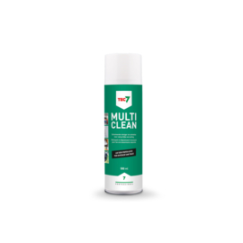 Multiclean - aerosol 500ml BE BEL