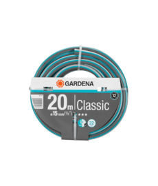 Gardena Classic Tuinslang (5/8")  Ø15 mm x 20 m. 18013-26