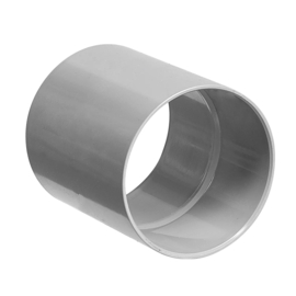 MAKU PVC Lijmmof Ø 40mm 53132