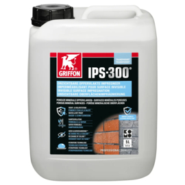 Griffon IPS-300 Transparant Impregneer IPS-300 5L