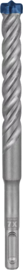 Bosch Expert SDS plus-7X Hamerboor 14 x 100 x 165mm 2608900119