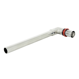 Bonfix Verloop Knie 1615 Pers/Spie L=150mm 2001305