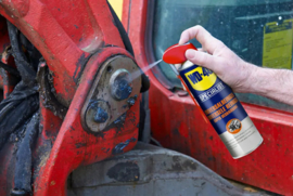 WD40 Universele Reinigingsspray 500ml 49392