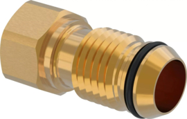 Uponor MLC Afperskoppeling 32 1013764