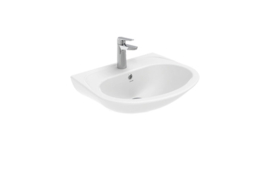 Creavit Wastafel Pitta PA055 55cm