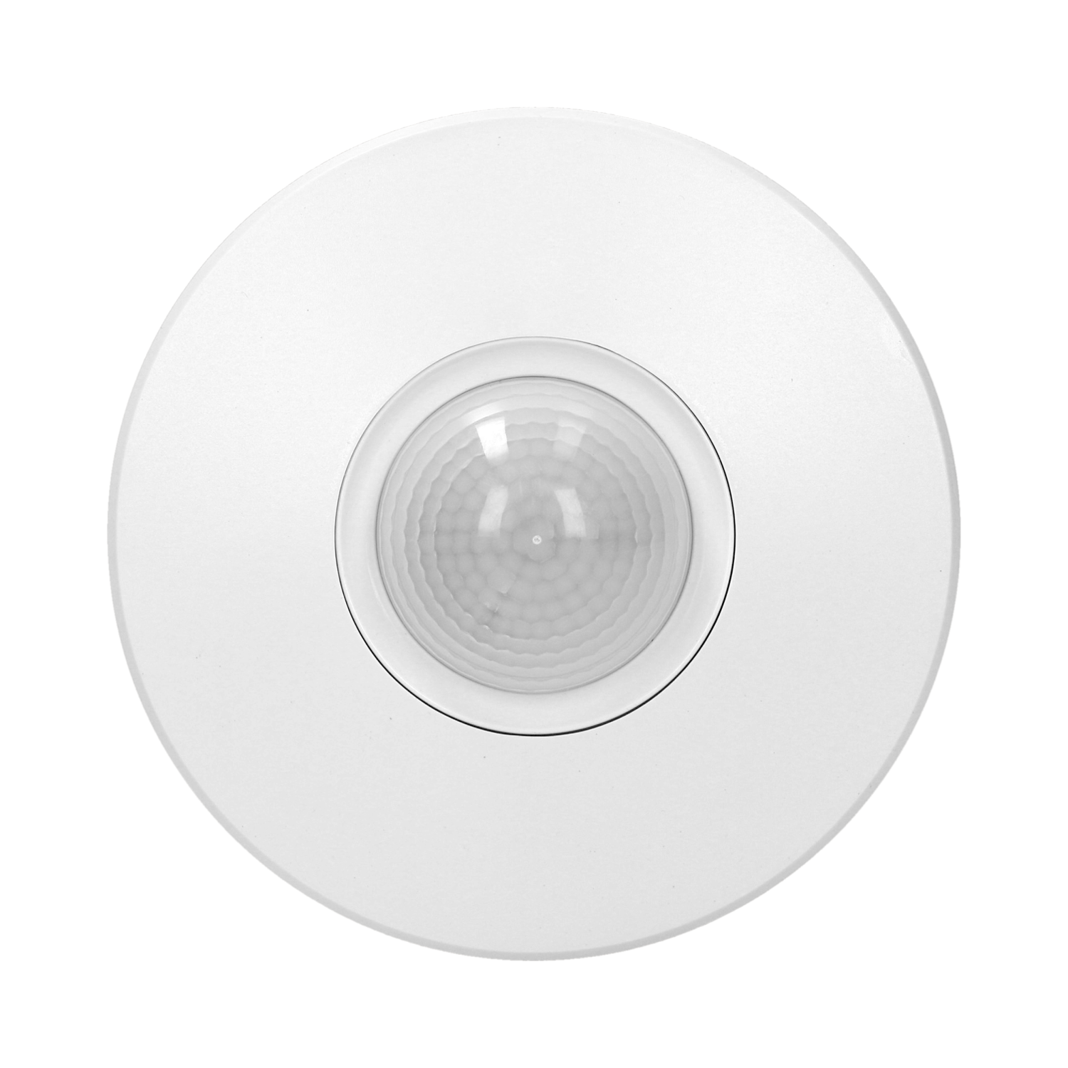 ORNO PIR motion sensor with 3 detectors, IP 20 360°