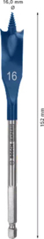 Bosch Expert Self Cut Speedboor 16 x 152mm 2608900315