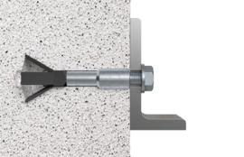 Fischer Cellenbetonanker FPX M10 I 522835