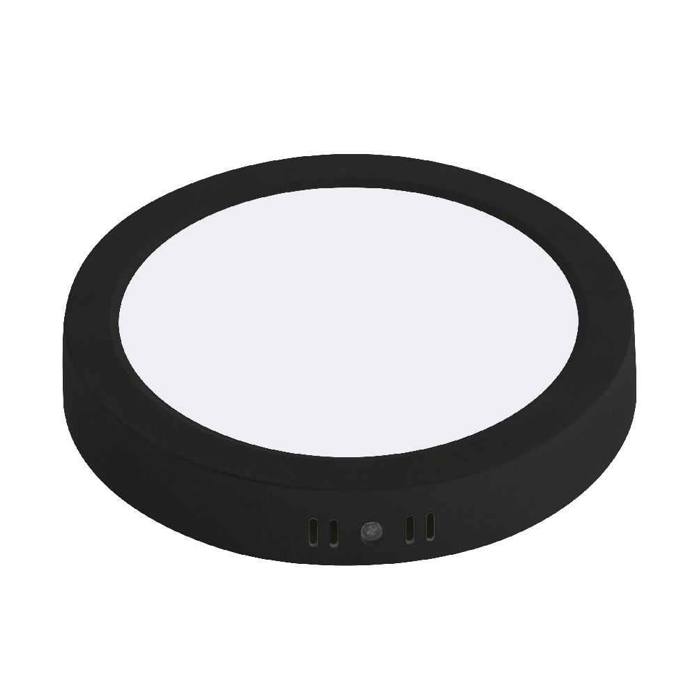 Horoz MILENA-24 3CCT 24W Black