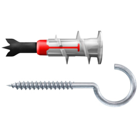 Fischer Gipsplaatplug DuoBlade RH 545686