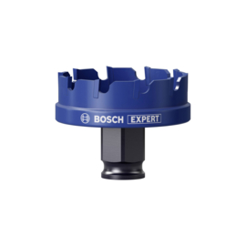 Bosch 2608900500 Expert Sheet Metal Gatzaag Ø 51 mm.