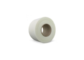 Glasvlies Voegband 50 mm x 75 m. 91.002