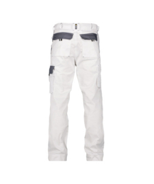 DASSY Nashville Broek 6141 200658 Wit