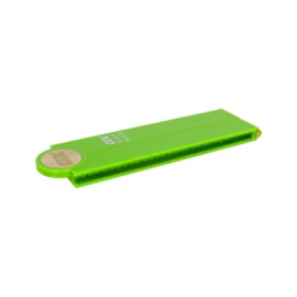 OX Pro Tuff Rule - Green OX-P507226