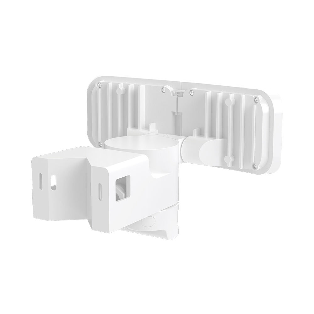 Braytron MILES W2 White 30W 4000K IP54 Wall Light