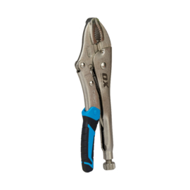 OX Pro Locking Pliers - 230mm / 9in OX-P449323