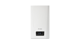 Remeha Tzerra Ace MATIC 35C CW5 HR Combi (A-label) + Ketelaansluitset 18L