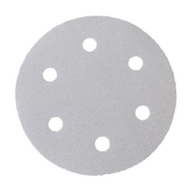 Swinko Klittenbandschuurschijf Ø225 K24 (10x) 12.350.00