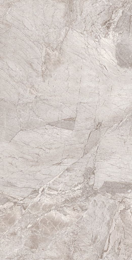 Bodrum SILVER Mat Vloertegel 60x120cm