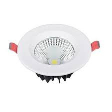 0160440005 VANESSA 5 5W White 6400K Downlight