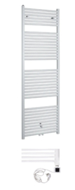 Titan Design Electric Wit Recht Radiator