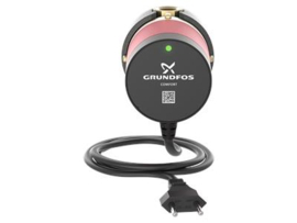 Grundfos UPS 15-14 B PM Tapwaterpomp 80mm. 97916771 97916757