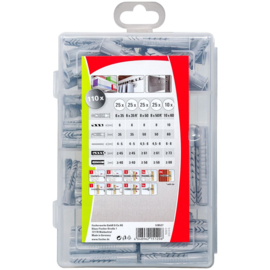 Fischer Profi-Box UX 518527