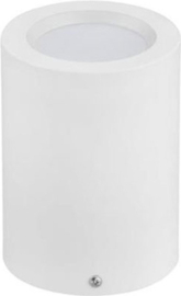 Horoz Sandra XL 5W Round 4200K White
