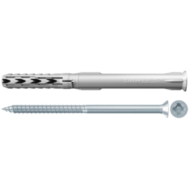 Fischer Constructieplug SXR 8x120 Z 503415