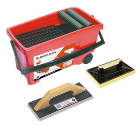 Rubi Rubiclean Superpro Set 2 69915